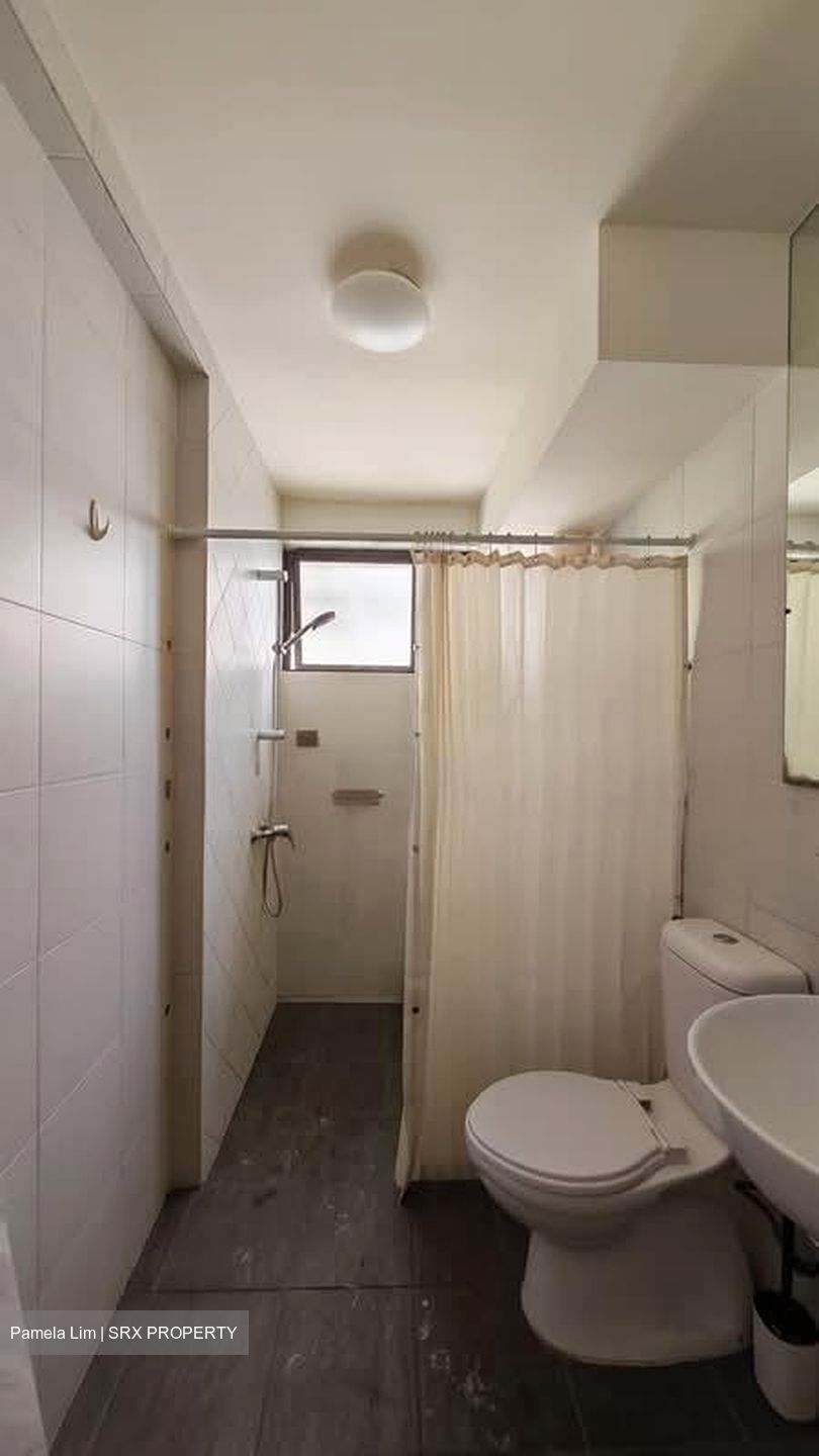 Braddell View (D20), Apartment #605902951